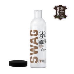 SWAG Leather Conditioner Cream - Impregnace na kůži (500ml)