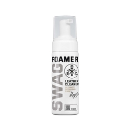 SWAG Leather Cleaner Foamer - Pěnivý čistič kůže (150ml)