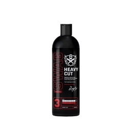 SWAG Heavy Cut - Brusná leštící pasta (500ml)