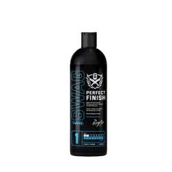 SWAG Perfect Finish - Finišující leštící pasta (500ml)