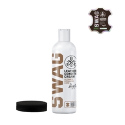 SWAG Leather Conditioner Cream - Impregnace na kůži (250ml)