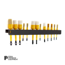 Poka Premium Brush Holder 80 cm - věšák na detailingové štětce