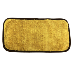 ProStaff 2way Microfiber Cloth CC Water Gold - 2 mikrovláknové utěrky