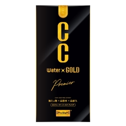 ProStaff CC Water Gold Premier - Keramický sealant (160ml)
