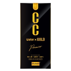 ProStaff CC Water Gold Premier - Protekční detailer s SiO2 (160ml)