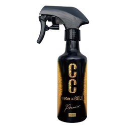 ProStaff CC Water Gold Premier - Protekční detailer s SiO2 (160ml)