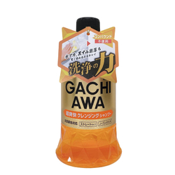 ProStaff Gachiawa Cleansing Car Shampoo - Silný autošampon (760ml)