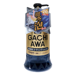 ProStaff Gachiawa Coating Car Shampoo - Autošampon s ochranou (760ml)