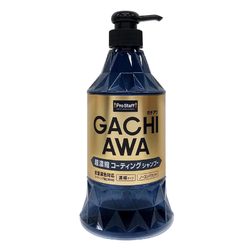 ProStaff Gachiawa Coating Car Shampoo - Autošampon s ochranou (760ml)