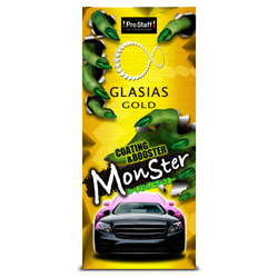 ProStaff Glasias Monster Coating & Booster - Sealant ve spreji (300ml)
