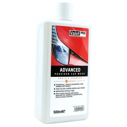 ValetPro Advanced Poseidon Car Wash 500ml autošampon s voskem