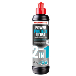 Menzerna Power Protect Ultra 2in1 - finišovací pasta se sealantem (250ml)