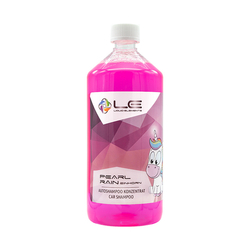 Liquid Elements Pearl Rain 1L autošampon - Speciální edice