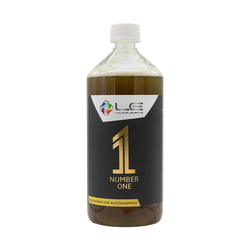 Liquid Elements Pearl Rain 1L autošampon - Speciální edice