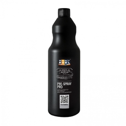 ADBL Pre Spray PRO - Čistič koberců a textilu do tepovače (1000ml)