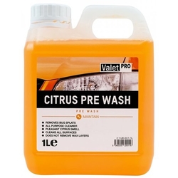 ValetPro Citrus Pre Wash 1L univerzální čistič