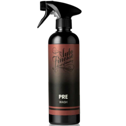 Auto Finesse ESSENTIALS Pre-Wash - předmytí auta (500ml)