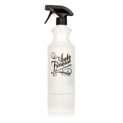 Auto Finesse Pro Range Mixing Bottle - láhev odolná vůči agresivní chemii (1000ml)