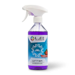 Liquid Elements Rozmrazovač skel