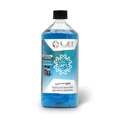 Liquid Elements Winter - nemrznoucí směs do ostřikovačů (1000ml)