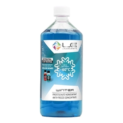 Liquid Elements Winter - nemrznoucí směs do ostřikovačů (1000ml)