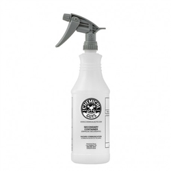 Chemical Guys Spray Bottle - Ředící láhev s chemicky odolným rozprašovačem (946ml)