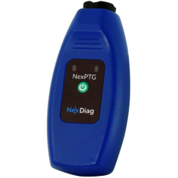 NexDiag NexPTG Professional - Měřič tloušťky laku