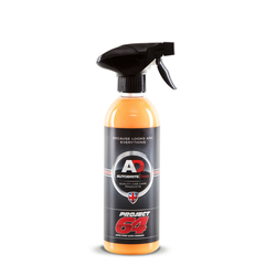 Autobrite Project 64 - Sealant ve spreji pro zvýšení lesku (500ml)