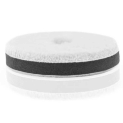 Work Stuff Pro Wool Pad 80 mm - Vlněný leštící kotouč (beránek)