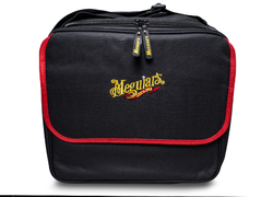 Meguiar's Kit Bag - taška na autokosmetiku, 24 cm x 30 cm x 30 cm