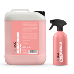 OneWax PURE BEAD Spray Wax - Rychlý vosk (500 ml)