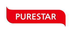 Purestar Stamp Brush Gray - Aplikátor se štětinami