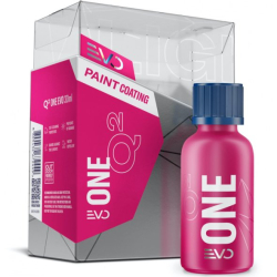 Gyeon Q2 One EVO Lightbox - keramická ochrana laku (100ml)