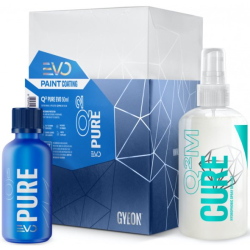Gyeon Q2 Pure EVO - keramická ochrana laku (30ml)