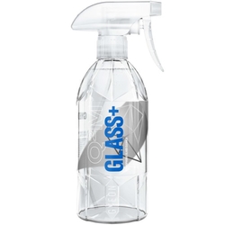 Gyeon Q2M Glass+ - Čistič oken s tekutými stěrači (500ml)