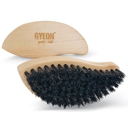 Gyeon Q2M LeatherBrush kartáč na kůži