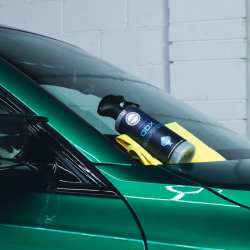 Infinity QDX Graphene - Rychlý detailer s obsahem grafenu (500ml)