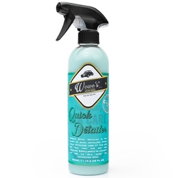Wowo's Quick Detailer - protekční detailer (500ml)