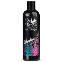 Auto Finesse Radiance Carnauba Creme - krémový vosk na bázi syntetických polymerů (500ml)