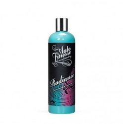 Auto Finesse Radiance Carnauba Creme - krémový vosk na bázi syntetických polymerů (500ml)