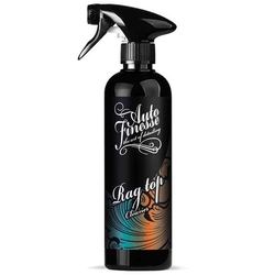 Auto Finesse Rag Top Hood Cleaner čistič střech kabrioletů (500ml)