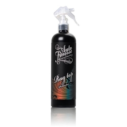 Auto Finesse Rag Top Hood Protector impregnace střech kabrioletů (500ml)