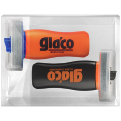 Soft99 Glaco Anti-Rain Glass Coat - Sada tekutých stěračů
