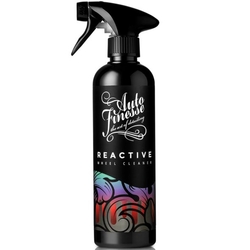 Auto Finesse Reactive Wheel Cleaner - čistič kol (500ml)