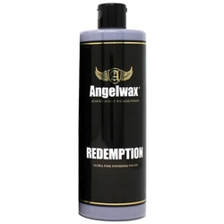 Angelwax Redemption Polish - Fine Cut leštící pasta (250ml)