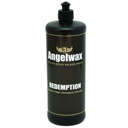 Angelwax Redemption Polish - Fine Cut leštící pasta (1000ml)