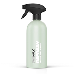 OneWax REFRESH Interior Cleaner - Čistič interiéru (500 ml)