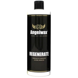 Angelwax Regenerate Compound - Medium Cut leštící pasta (250ml)