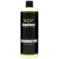 Angelwax Resurrection Compound - Heavy Cut leštící pasta (250ml)