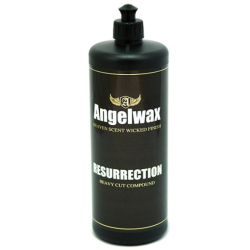 Angelwax Resurrection Compound - Heavy Cut leštící pasta (1000ml)